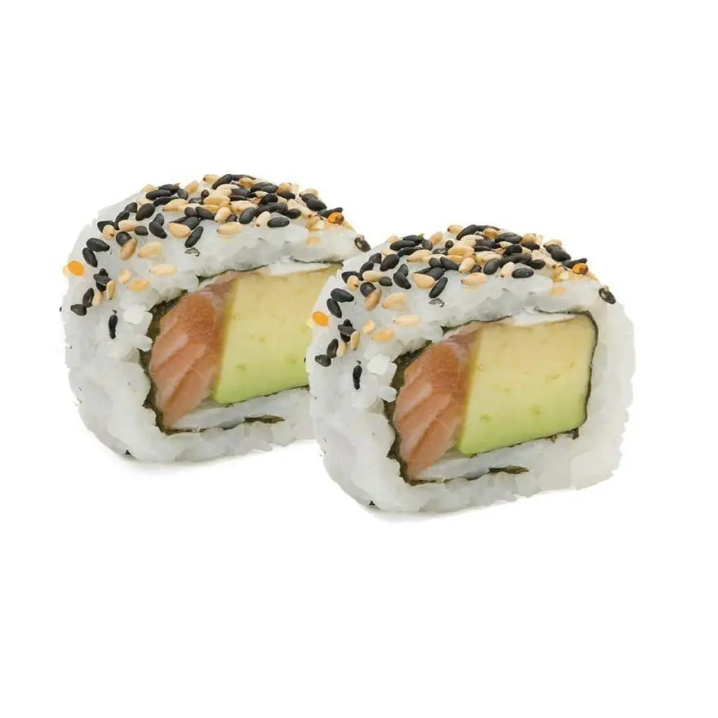 Sesame Roll